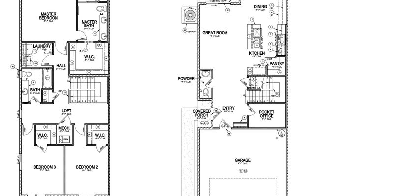Caldwell Apartment: 4521 Highgarden Wy