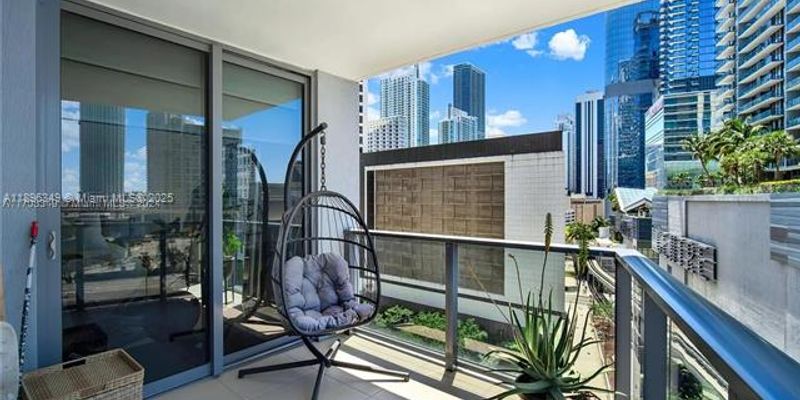 Miami Condo: 31 SE 6th st