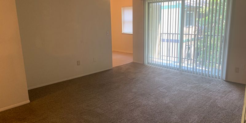 Tulsa Apartment: 4811 S Jackson Ave