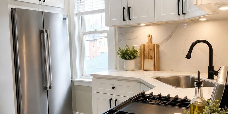 Clifton Apartment: 40 Piaget Ave