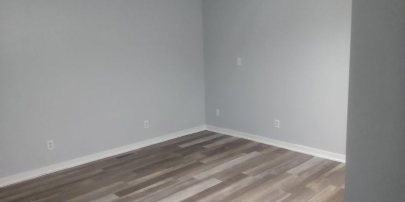 Three Rivers Apartment: 16950 Woodlands Drive