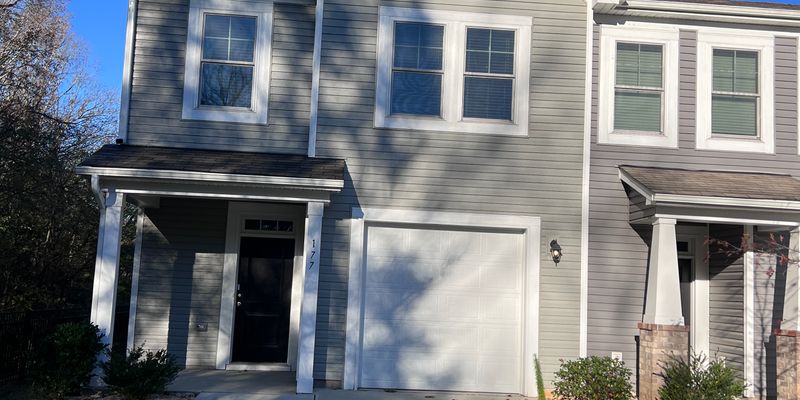 Indian Trail Townhome: 202 Audra Faye Ln