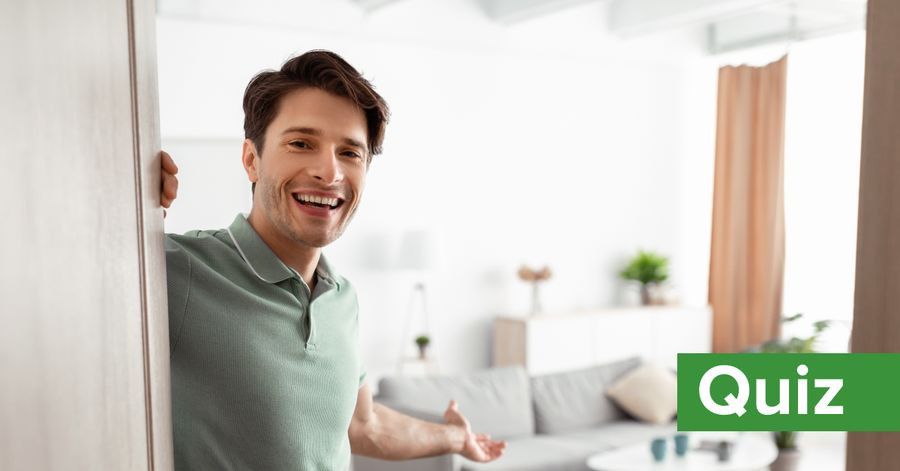 Are you a good landlord? (quiz)