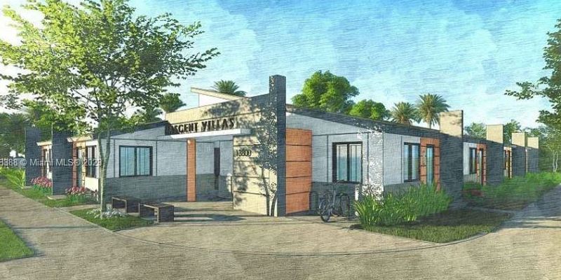 Miami Multiplex: 13800 SW 264th Street