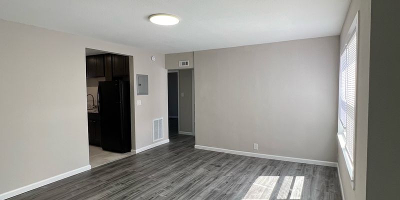 South Bend Apartment: 124 North Eddy Street