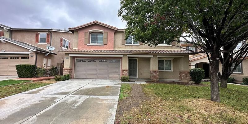Lake Elsinore House: 53226 Compassion Way