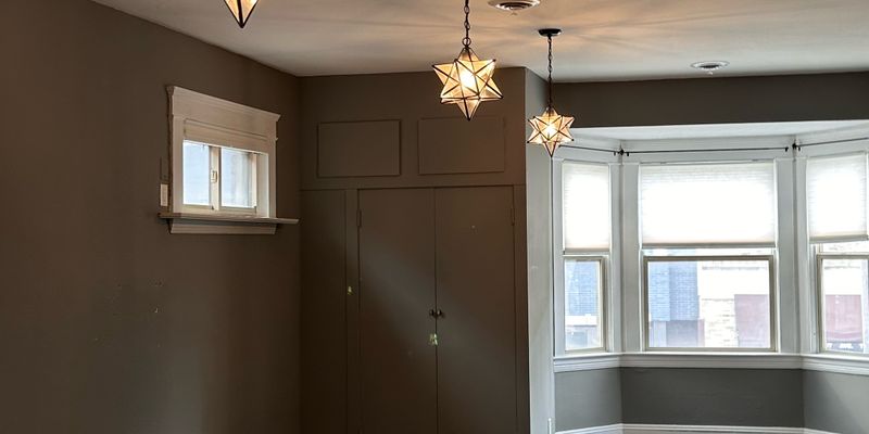 Lakewood Apartment: 14720 Detroit Ave