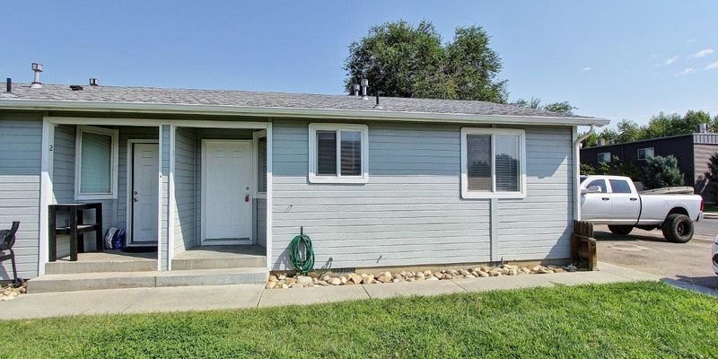 Emmett Multiplex: 527 N. Moffatt Ave.