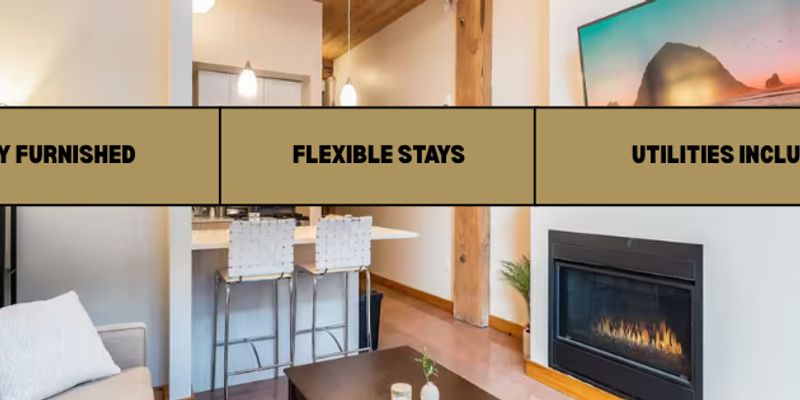 Tacoma Apartment: 2120 Commerce St