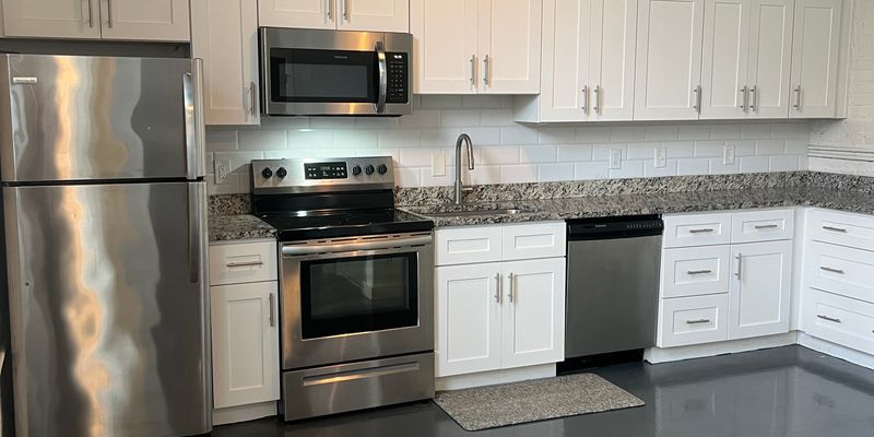 South Boston Apartment: 700 Watkins Avenue