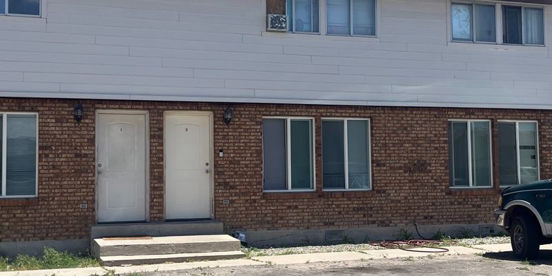 Vernal Apartment: 403 E 1220 S