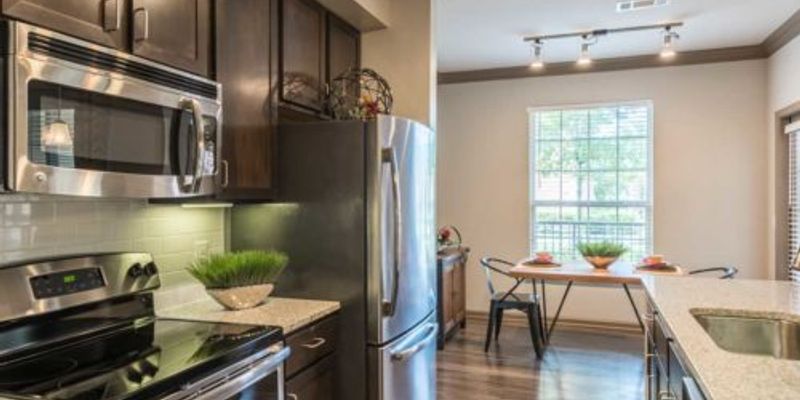 Houston Apartment: 1498 Parkway Plaza Dr