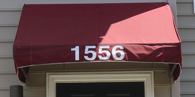 Harrisonburg House: 1556 Devon Ln