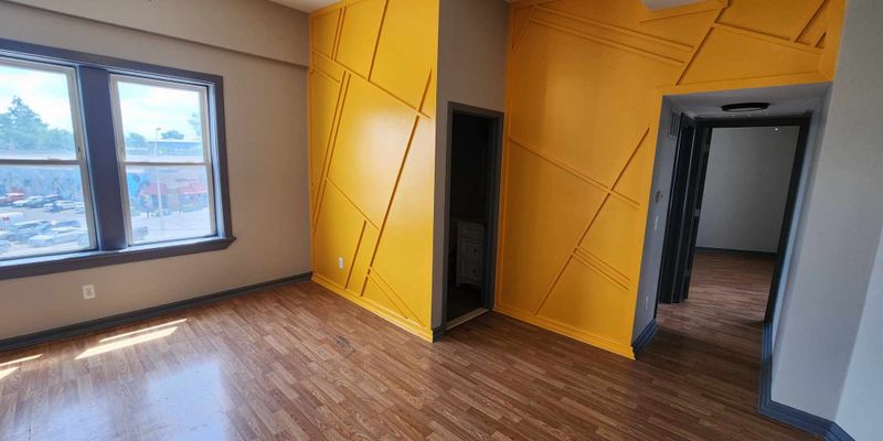 Detroit Apartment: 4031 Wesson St