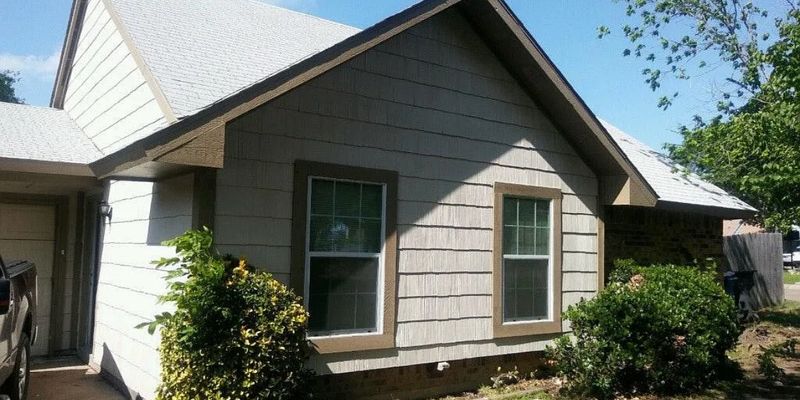 Dallas House: 3215 Fort Bend Dr