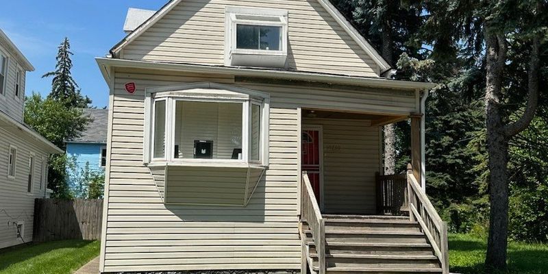 Chicago Multiplex: 10730 S Lafayette Ave