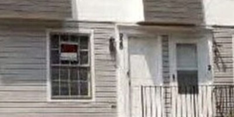 Martinsville Multiplex: 928 Banks Rd