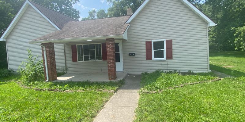 Anderson House: 1607 Pearl St
