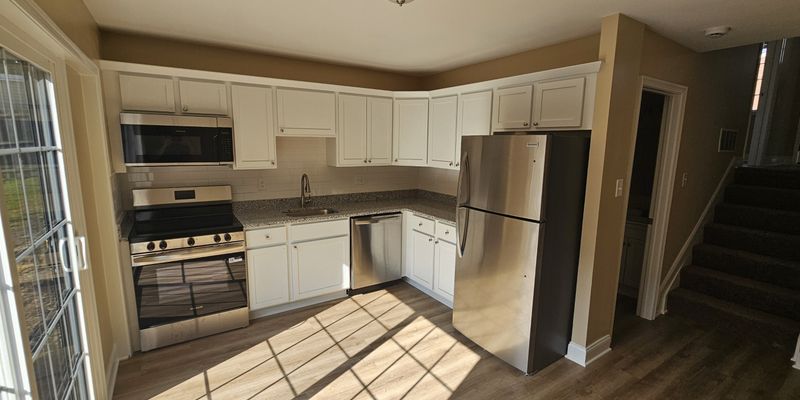 Towson Apartment: 30X Hendrickson Ln