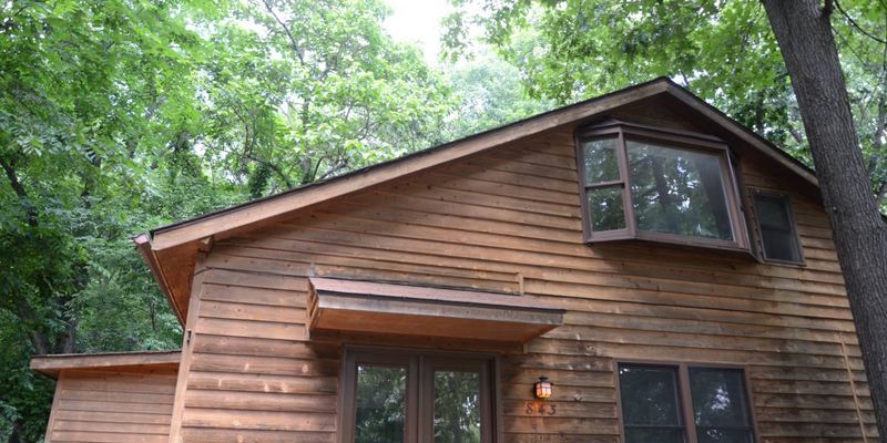 Blacksburg House: 843 Rocky Acres Ln