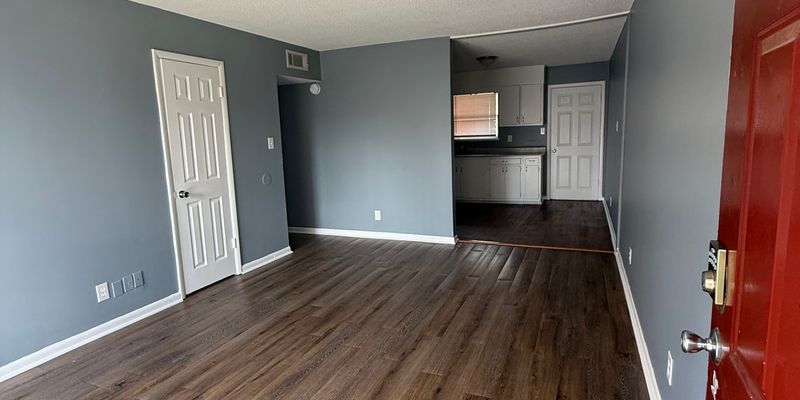 Huntsville Apartment: 3619 Patton Rd SW