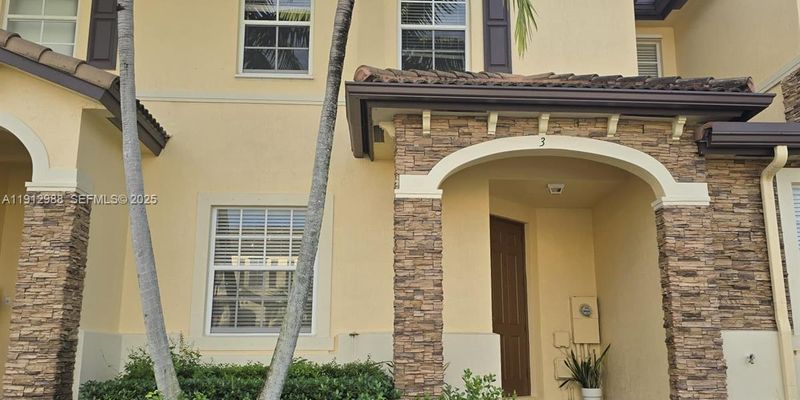 Cutler Bay House: 9051 SW 227th St