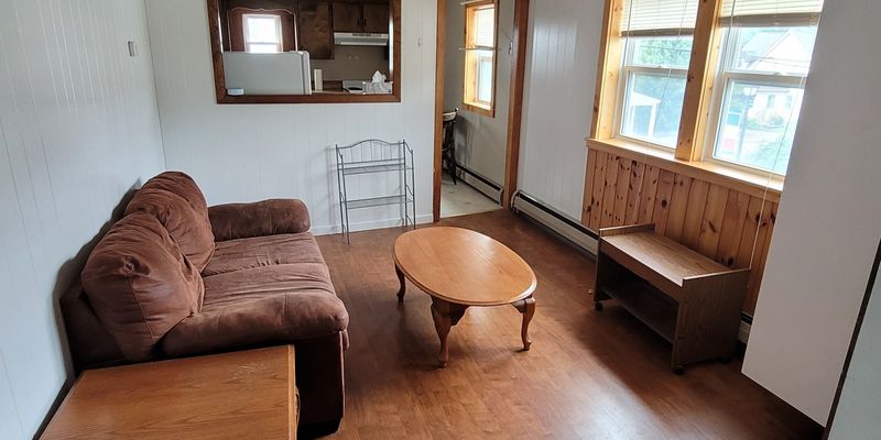 Fort Kent Apartment: 41 E Main St