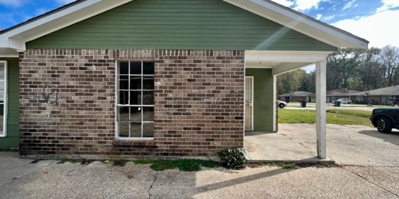 Baton Rouge Apartment: 10079 El Scott Avenue