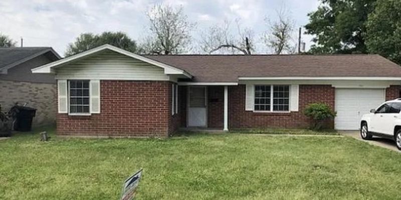 Nederland House: 720 S 9th St