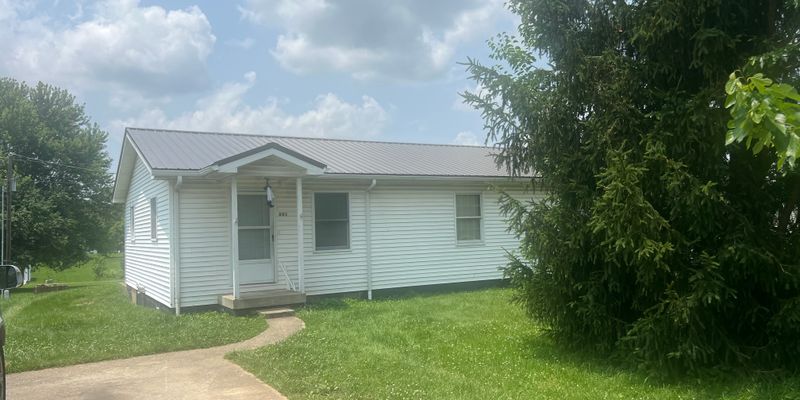 Horse Cave Apartment: 3812 Charlie Moran Hwy