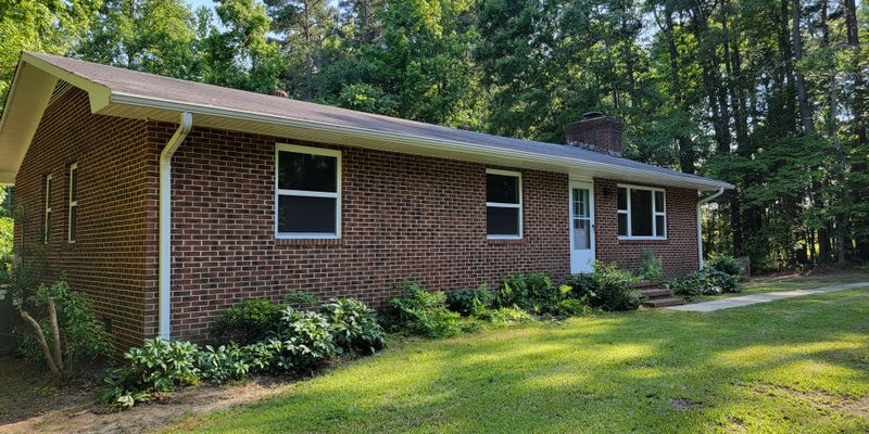 Chapel Hill House: 1101 Lily Pad Ln