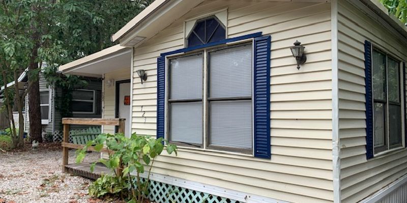 Apopka House: 3000 Clarcona Rd #723