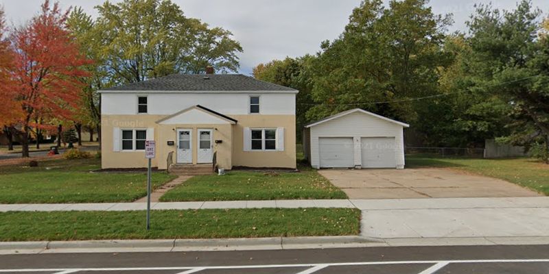 Eau Claire Multiplex: 2020 Keith St