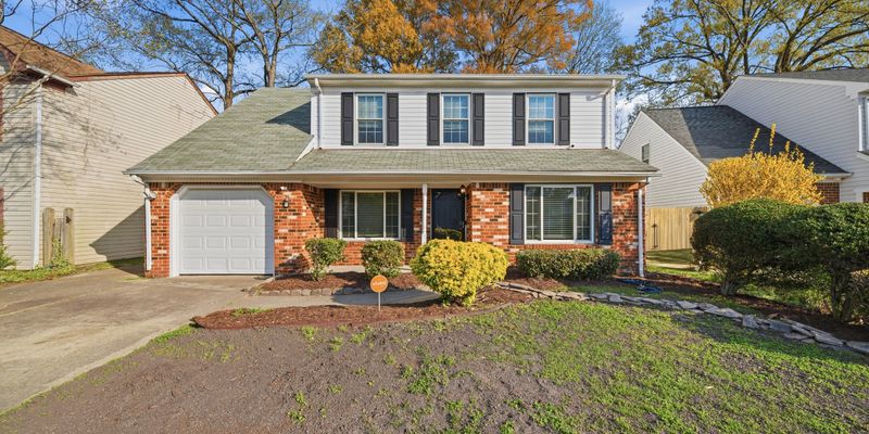 Virginia Beach House: 5412 Whitehurst Arch