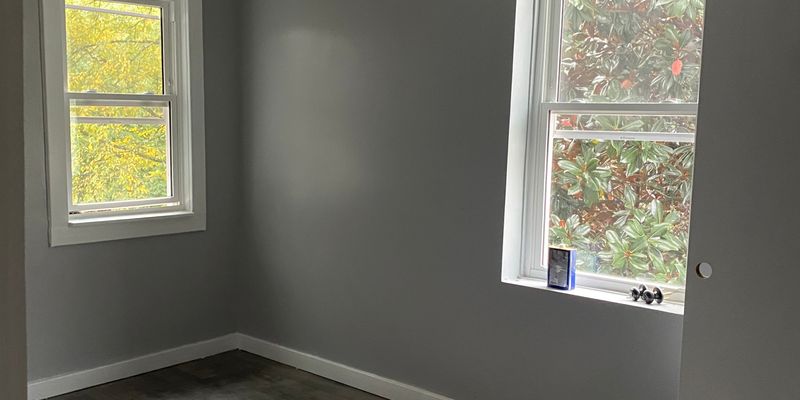 Mount Holly Apartment: 216 Garden St