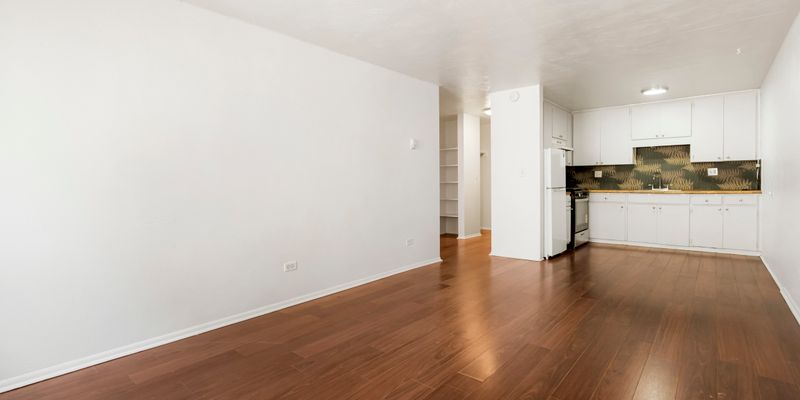 Denver Apartment: 3001 Umatilla St