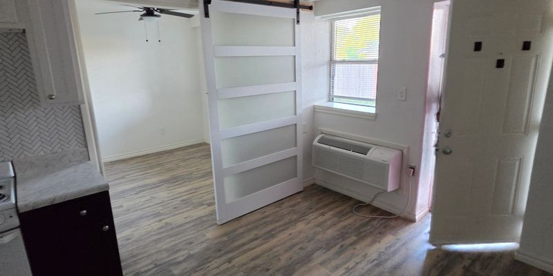 Oklahoma City Apartment: 3304 SW 40th St