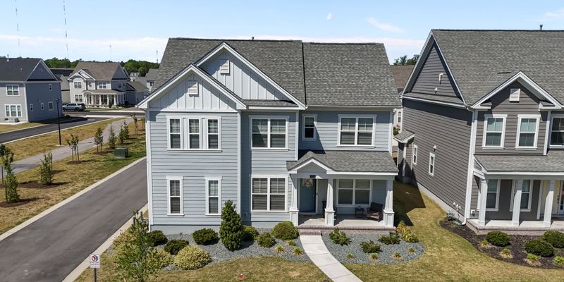 Chesapeake House: 2250 Captiva Ln