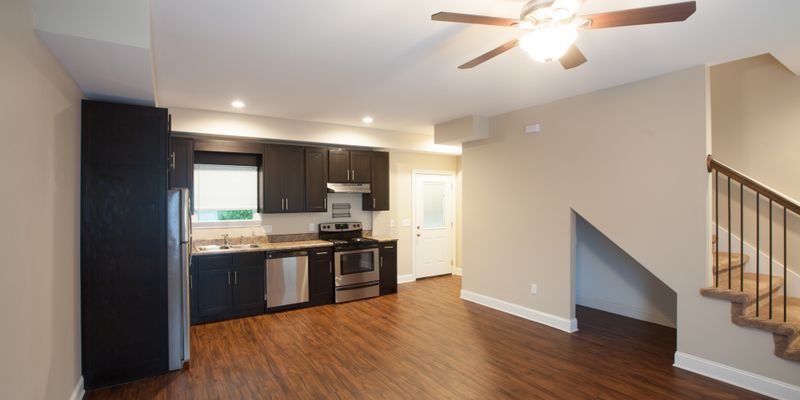 Chattanooga Townhome: 782 E MLK Blvd