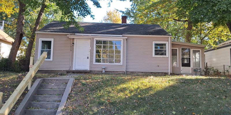 Saint Joseph House: 1819 South 24th Street