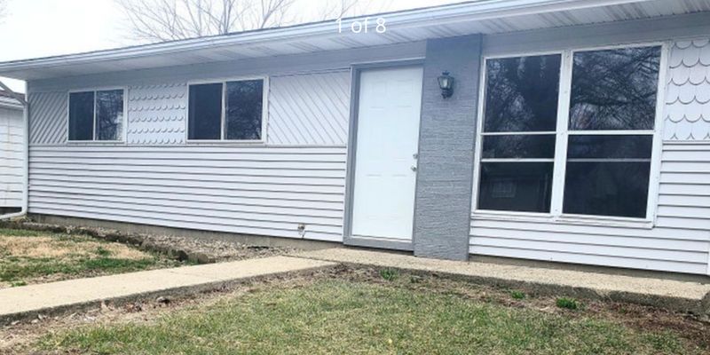 Kokomo House: 5900 Monona Dr