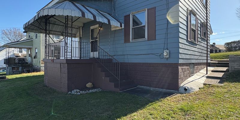 Nemacolin House: 116 Bliss Ave