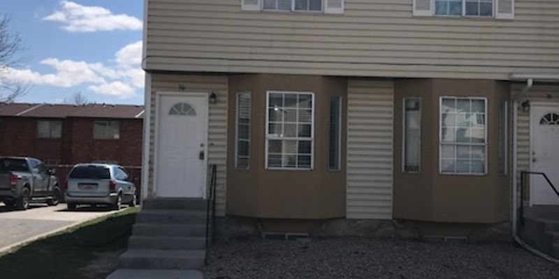 Vernal House: 1350 West 100 North #36
