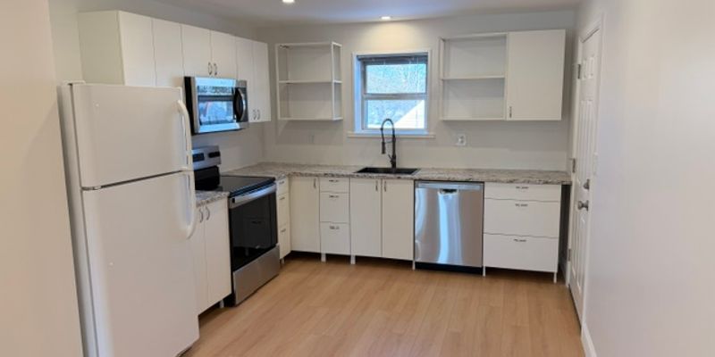 Barrington Multiplex: 97-99 Roffee St