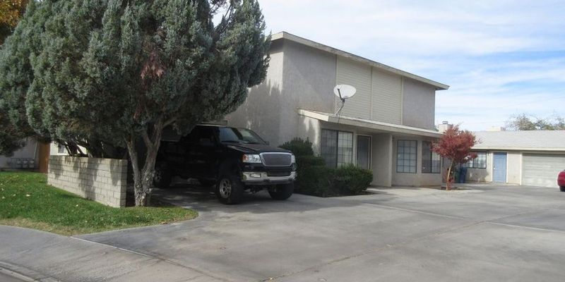 Ridgecrest Multiplex: 604 Perdew