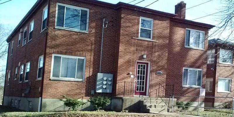 Cincinnati Multiplex: 7744 Stillwell Road