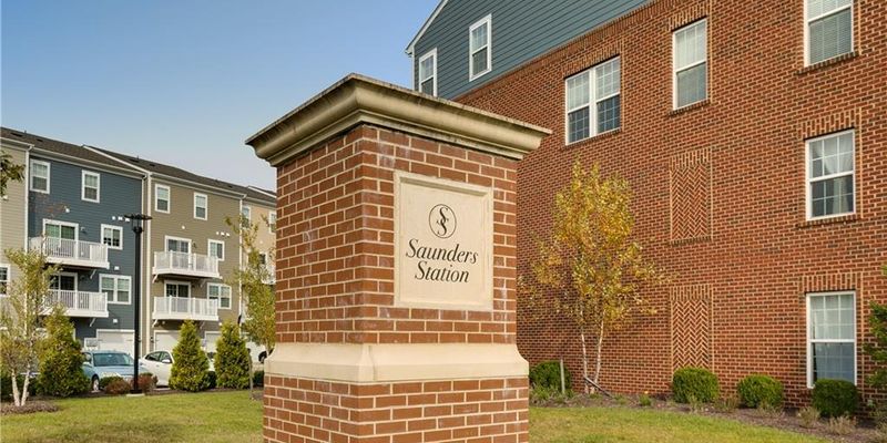 Henrico Townhome: 4324 Bon Secours Pkwy