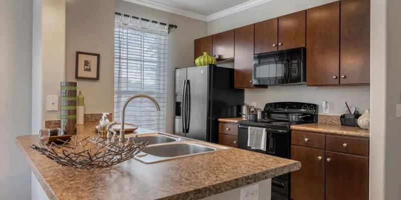 Sugar Land Apartment: 14007 Florence Rd