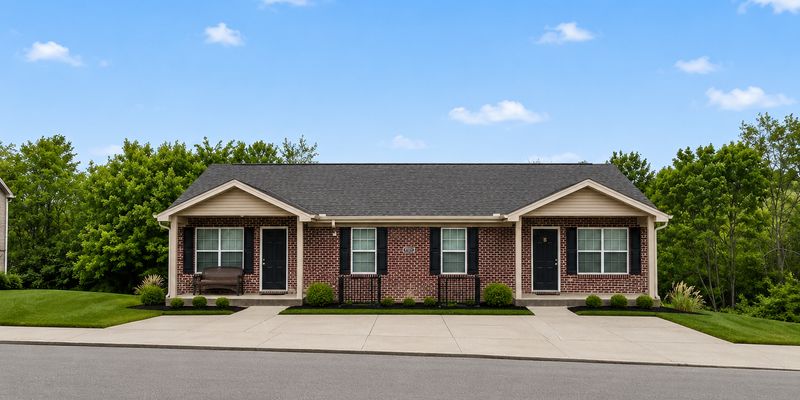 Crittenden Apartment: Barley Cir