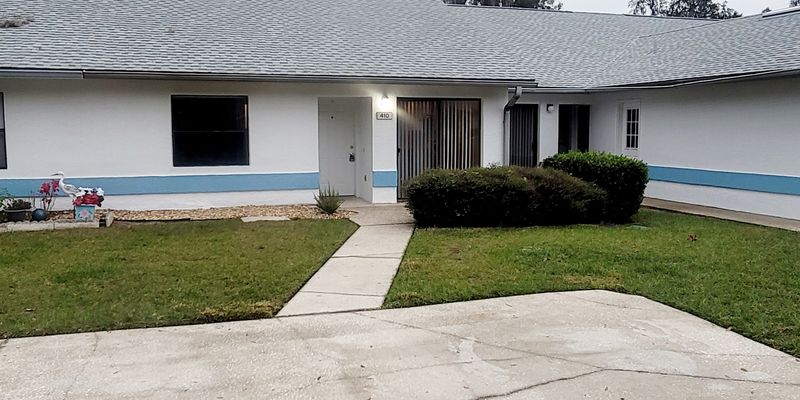 Inverness House: 410 Landing Blvd